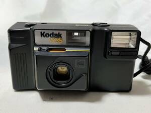 ★希少品★コダック KODAK VR35 K4 ★シャッター、フラッシュOK★ #6623