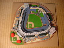 Angel Stadium of Anaheimの建築模型　ロサンゼルスエンゼルスの本拠地 asa07_画像6