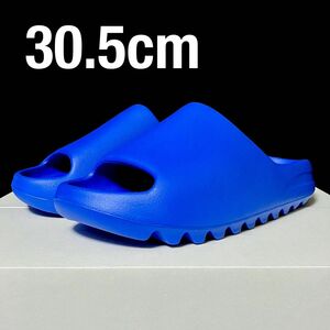 adidas originals Yeezy Slide AZURE 30.5cm