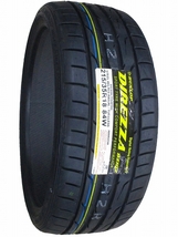 215/35R18 2023年製造 新品サマータイヤ DUNLOP DIREZZA DZ102 ダンロップ ディレッツァ 215/35/18_画像3