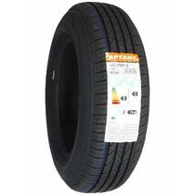 165/70R13 2023年製造 新品サマータイヤ APTANY RP203 165/70/13_画像3