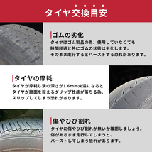 165/45R16 2023年製造 新品サマータイヤ KENDA KR20 ケンダ 165/45/16_画像7