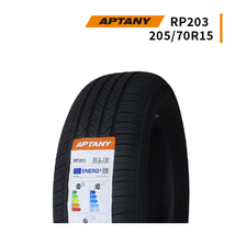 205/70R15 2023年製造 新品サマータイヤ APTANY RP203 205/70/15_画像1