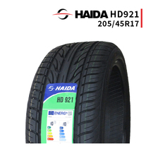 205/45R17 2023年製造 新品サマータイヤ HAIDA HD921 205/45/17_画像1