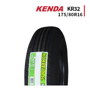 175/80R16 2023年製造 新品サマータイヤ KENDA KR32 ケンダ 175/80/16