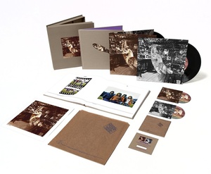 品薄/CD/LP/レッド ツェッペリン/Led Zeppelin/イン スルー ジ アウト ドア/In Through the Out Door/スーパー デラックス/Super Deluxe