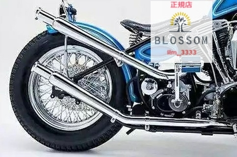2023年最新】ヤフオク! -トランペットマフラーの中古品・新品・未使用
