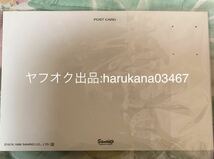 当時物 レトロ　 パティ ＆ ジミー PATTY & JIMMY　　 ポストカード　 テニス　SANRIO サンリオ 1998年　ポスカ_画像2