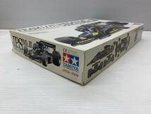 74-KT3063-120s タミヤ 1/12 ロータス タイプ78 ビッグスケールシリーズ No.37 未組立品_画像3