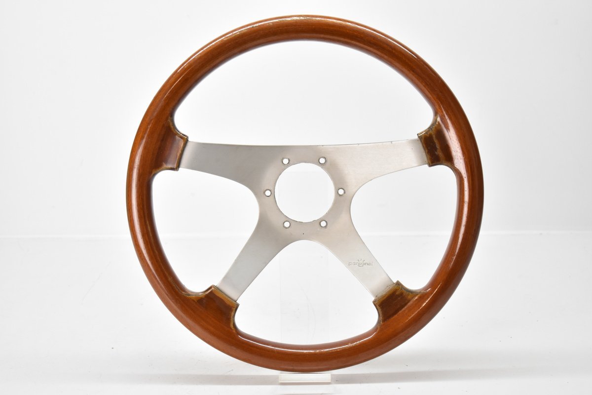 ヤフオク! -「車 木製ハンドル」の落札相場・落札価格
