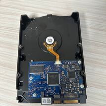 Q46:◇動作保証/AVコマンド対応◆使用0時間 Hitachi HCS5C1075CLA382 SATA 3.5インチHDD SATA 750GB_画像3