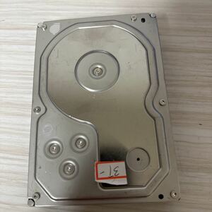 Z91:【動作保証/AVコマンド対応/使用0時間】HGST HDS724030ALA640 ハードディスク [3TB(3000GB) SATA]3.5インチ HDD