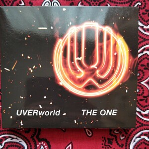 ＵＶＥＲｗｏｒｌｄ ／ＴＨＥＯＮＥ