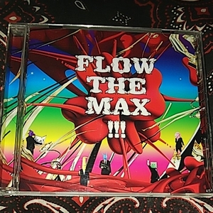 FLOW/FLOW THE MAX!!!