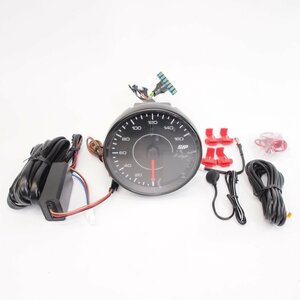 Speedometer/Rev Counter SIP for Vespa P/PX GTV GT60 ベスパ メーター SIP デジタルメーター PX150E PX200FL PX200E PX125E PX125FL