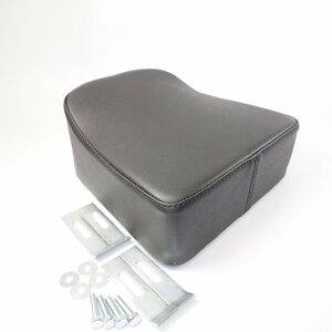 Seat Cushion NISA for Vespa 50/90/PV/ET3 ベスパ 50S 100S 125ET3 ベスパ シングルシート用 タンデムシート サドル リアシート