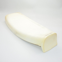 Seat foam -ZANGHERATTI- Vespa PX EFL - PX125 PX150 PX200 (1984-1998) ベスパ ウレタンフォーム シートベース スポンジ_画像1