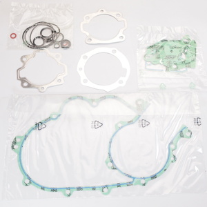Engine gasket set BGM Pro silicone Vespa Largeframe PX125 PX150 PX200(all models) Rally200 Cosa Sprint V ベスパ ガスケットセット