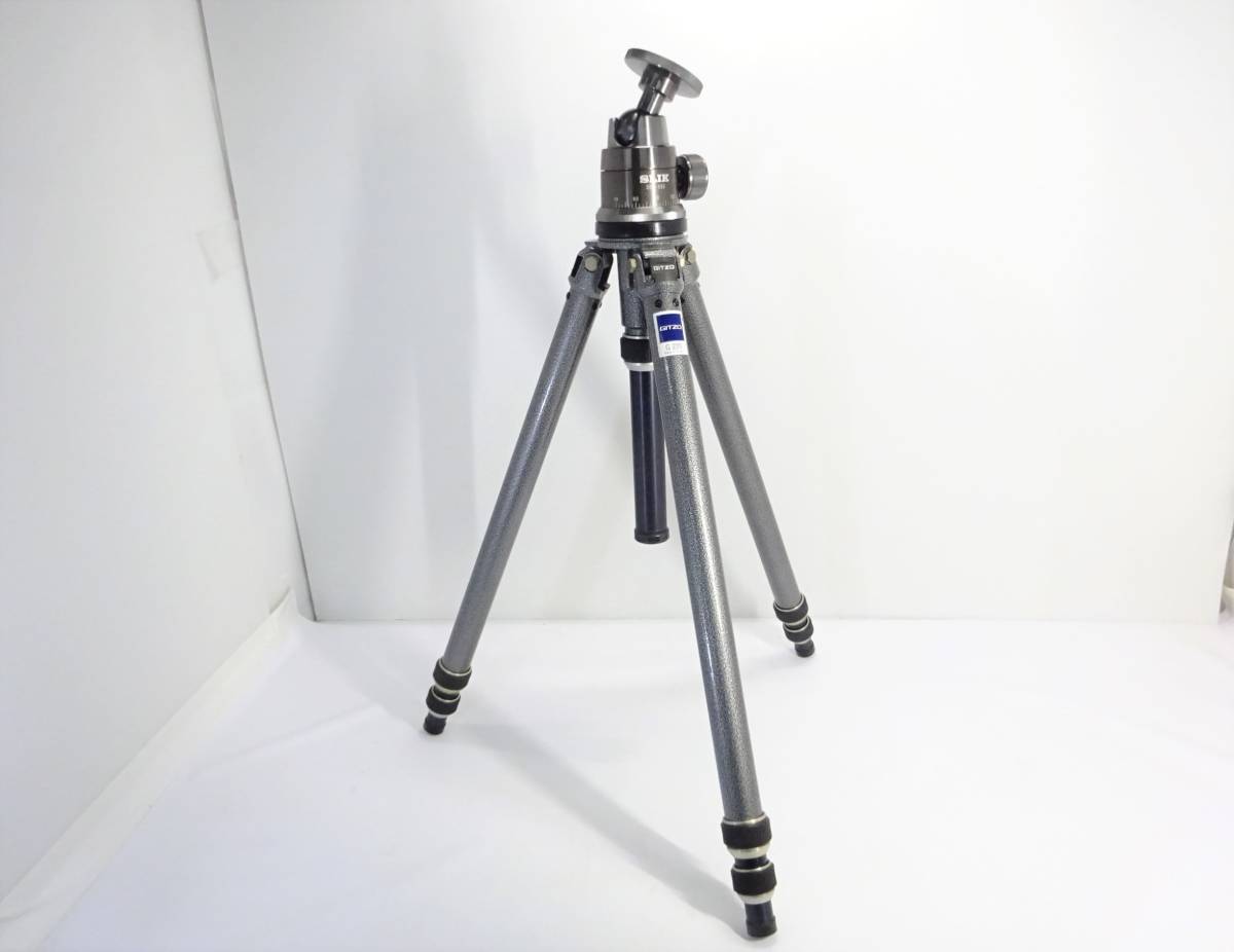 Yahoo!オークション -「gitzo g220」(アクセサリー) (カメラ、光学機器