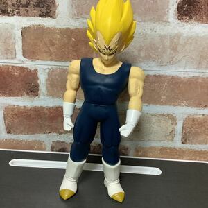 ドラゴンボール ベジータ③ フィギュア バンプレスト