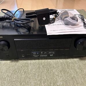 AVR-X550BT DENON