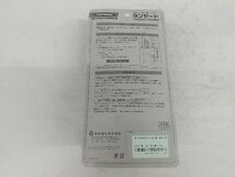 【未使用品/値下げ】藤井電工 新規格 ハーネス用ツインランヤード ノビロンランヤード THL-CRNV93SV-21KS-BK-2R23-BP ITA4U7LGB2LJ_画像2