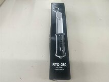 【未使用品】★BBK RTQ-380 ラチェットトルクレンチ(3/8)　ITP3IOBV6I5R_画像7