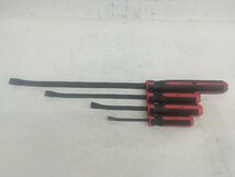 【中古品】MACTOOLS 貫通プライバーセット　ITS9QUCUZRBC_画像1