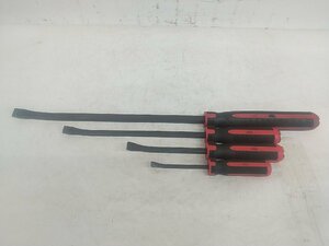 【中古品】MACTOOLS 貫通プライバーセット　ITS9QUCUZRBC