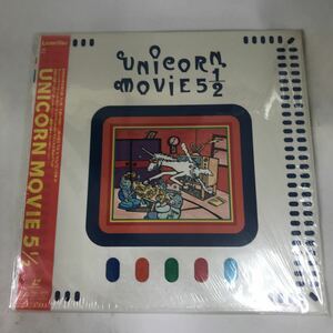 LD laser disk used * Japan pops Unicorn 