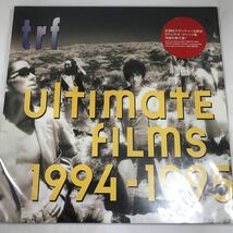 LD レーザーディスク 中古☆日本 trf_画像1