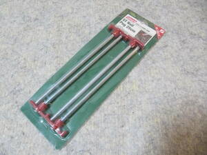  unused Coleman steel nails peg 25cm 170TA0017