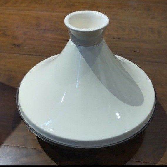ストウブ staub タジン鍋 ブラック 28cm