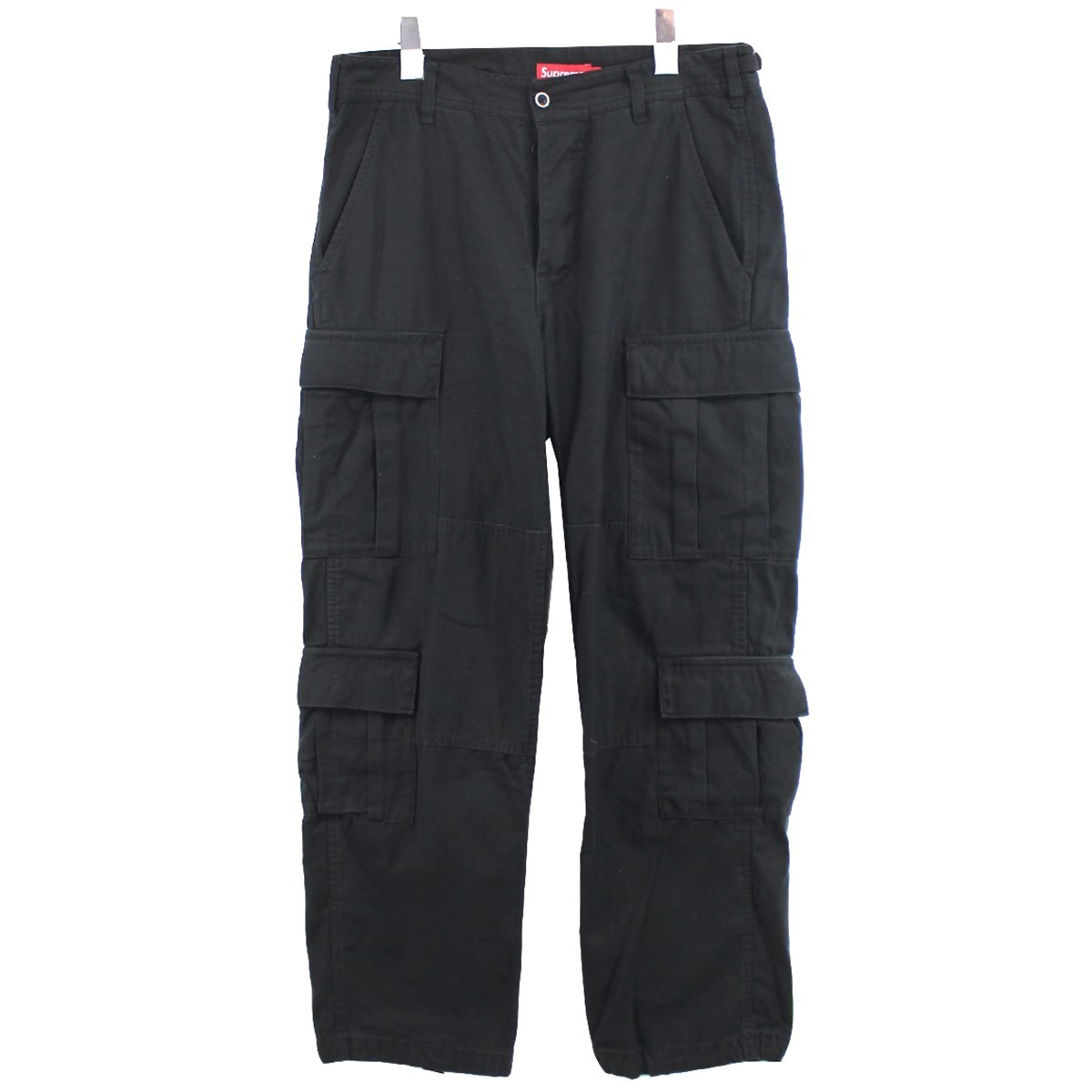 ヤフオク! -「supreme cargo pant」の落札相場・落札価格