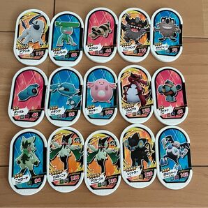ポケモンメザスタ15点セット