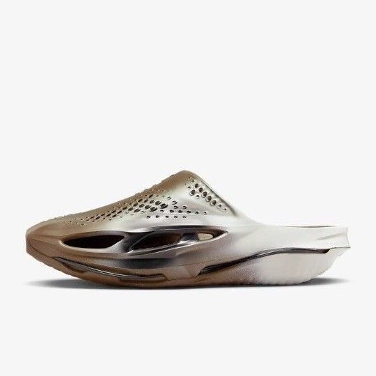 Nike x MMW 005 スライド NIKE 27cm