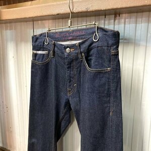 BLACK LABEL CREST BRIDGE ブラックレーベル クレストブリッジ デニムパンツ W73cm ジーパン 三陽商会 digjunkmarket