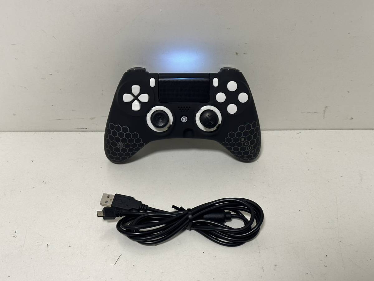 ヤフオク! -「scuf impact」(おもちゃ、ゲーム) の落札相場・落札価格