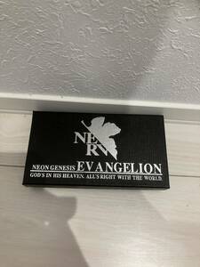 エヴァ　エヴァンゲリオン　ヱヴァンゲリオン　劇場　えぁneon genesis EVANGELION Eva まり　真希波・マリ・イラストリアス　マリ　財布