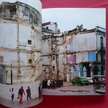 z7/西内ひろ、大島央照【#PASSPORTBOOK vol.1 IN CUBA/2016年】キューバ_画像10