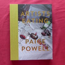 大型9/ペイジ・パウエル作品集【PAIGE POWELL/2019年・DASHWOOD BOOKS】ウォーホル/バスキア_画像5