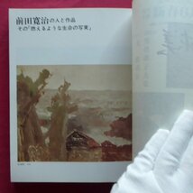 季刊美術誌「求美」第42号【日本絵画の本流/前田寛治/駒井哲郎/現代工芸の魅力/狩野派/横山操/どこへ行く日本画の本流】_画像7