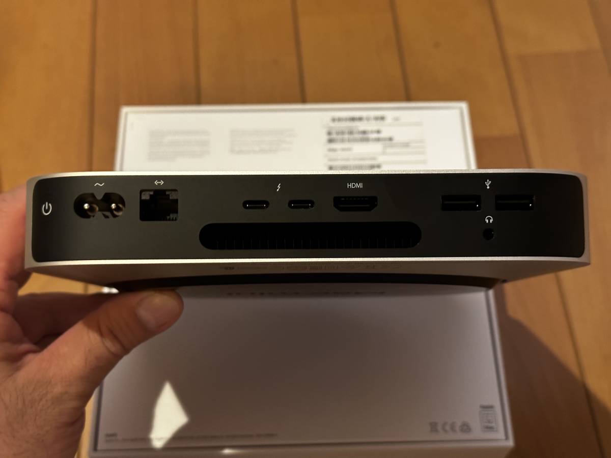 Apple Mac mini 2020 M1 8GB / 256G | JChere雅虎拍卖代购