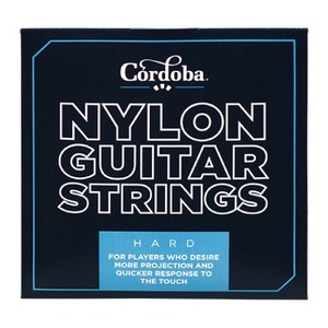 Cordoba Nylon String/Classic String Hard Pack &lt;Cordoba&gt;