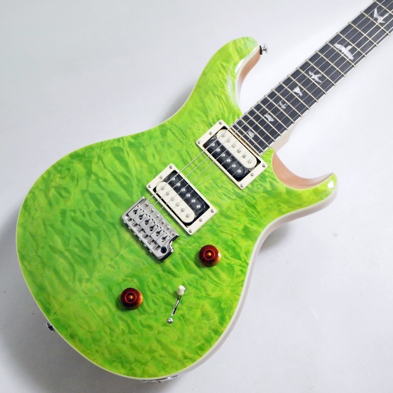 PRS CUSTOM24の値段と価格推移は？｜26件の売買データからPRS CUSTOM24