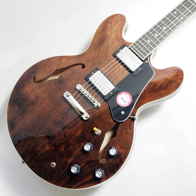 Seventy Seven Guitars Japan Tune-up Series EXRUBATO-STD-JT ABR