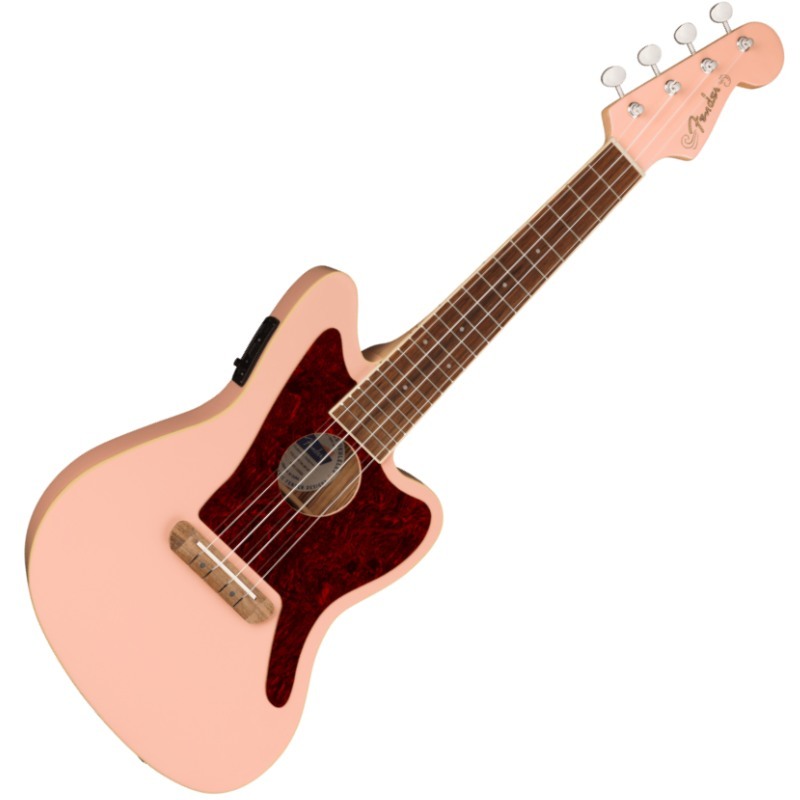 fender ウクレレの値段と価格推移は?|10件の売買データからfender