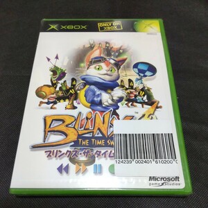 [ unopened ]b links * The * time acid -pa-XBOX