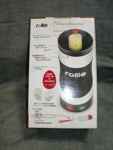 rollie Egg Master おもしろEGG調理器　VTC40606 未使用自宅保管品