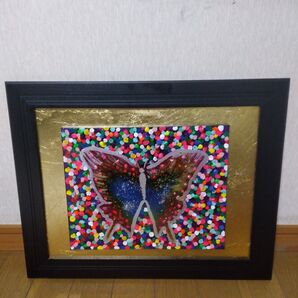 絵画/開運絵画/テクスチャーアート/現代アート/モダンアート/アクリル画/抽象画